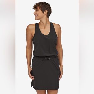 Patagonia Women's Fleetwith Dress large